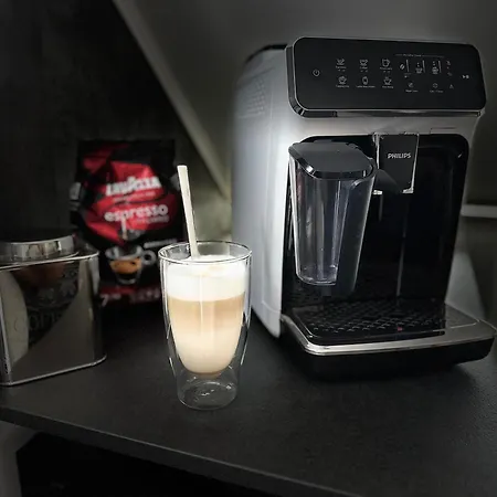 Five Stars Living Whirlpool & Infrarotsauna Апартаменты Хёфельхоф