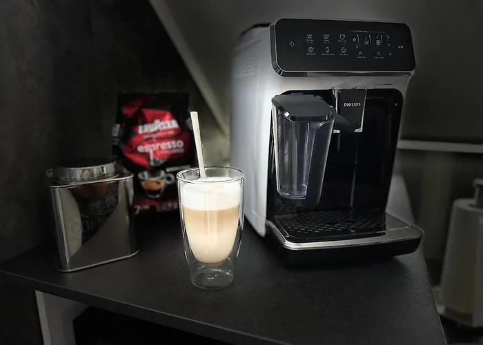 Five Stars Living Whirlpool & Infrarotsauna Lejlighed Hövelhof