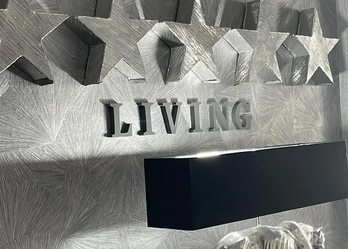 Lejlighed Five Stars Living Whirlpool & Infrarotsauna Hövelhof