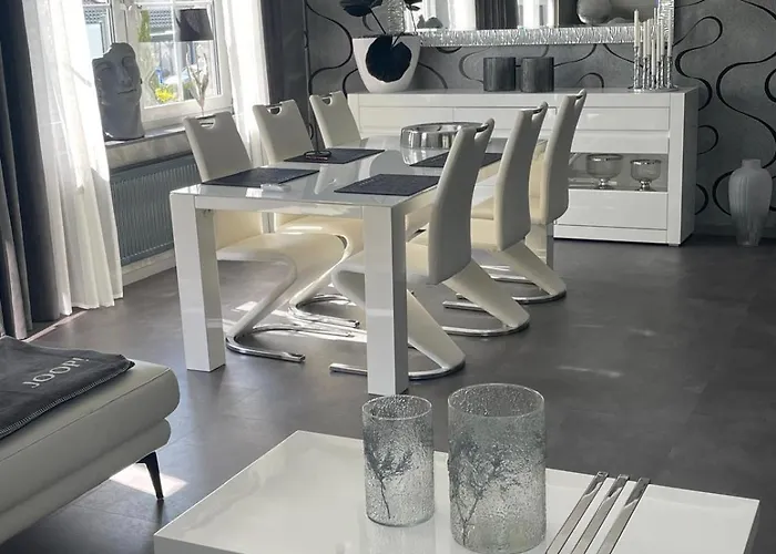 Five Stars Living Whirlpool & Infrarotsauna