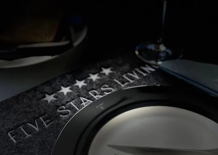 Lejlighed Five Stars Living Whirlpool & Infrarotsauna Hövelhof