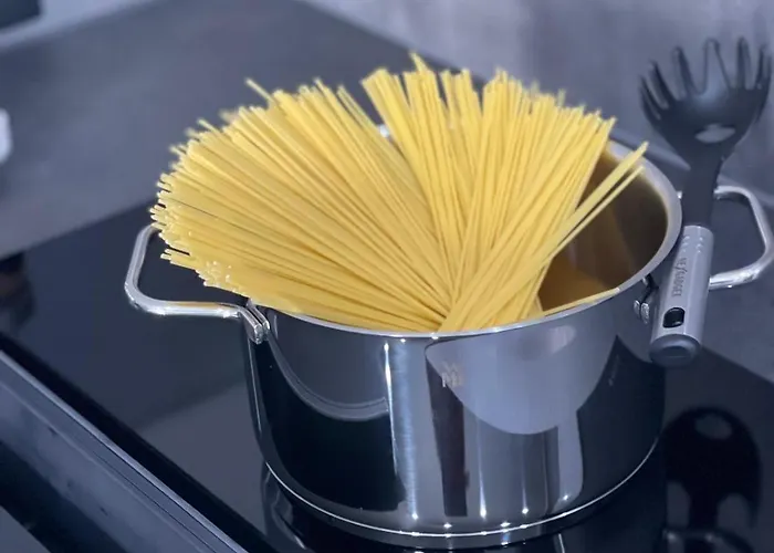 Five Stars Living Whirlpool & Infrarotsauna Apartamento