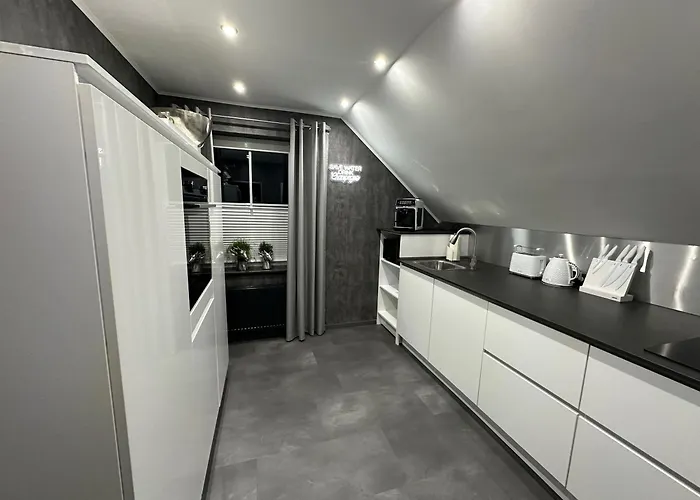 Five Stars Living Whirlpool & Infrarotsauna