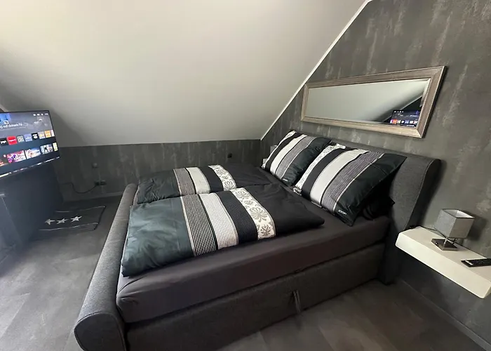 Five Stars Living Whirlpool & Infrarotsauna